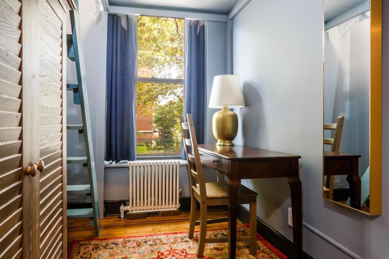 Lamartine Chelsea New York Exterior photo