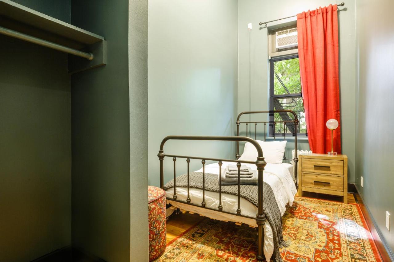 Lamartine Chelsea New York Exterior photo