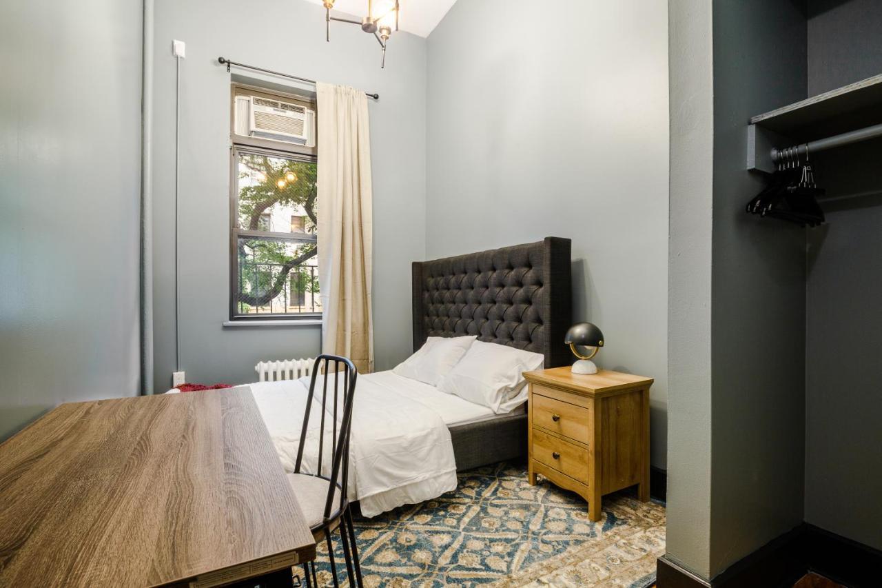 Lamartine Chelsea New York Exterior photo