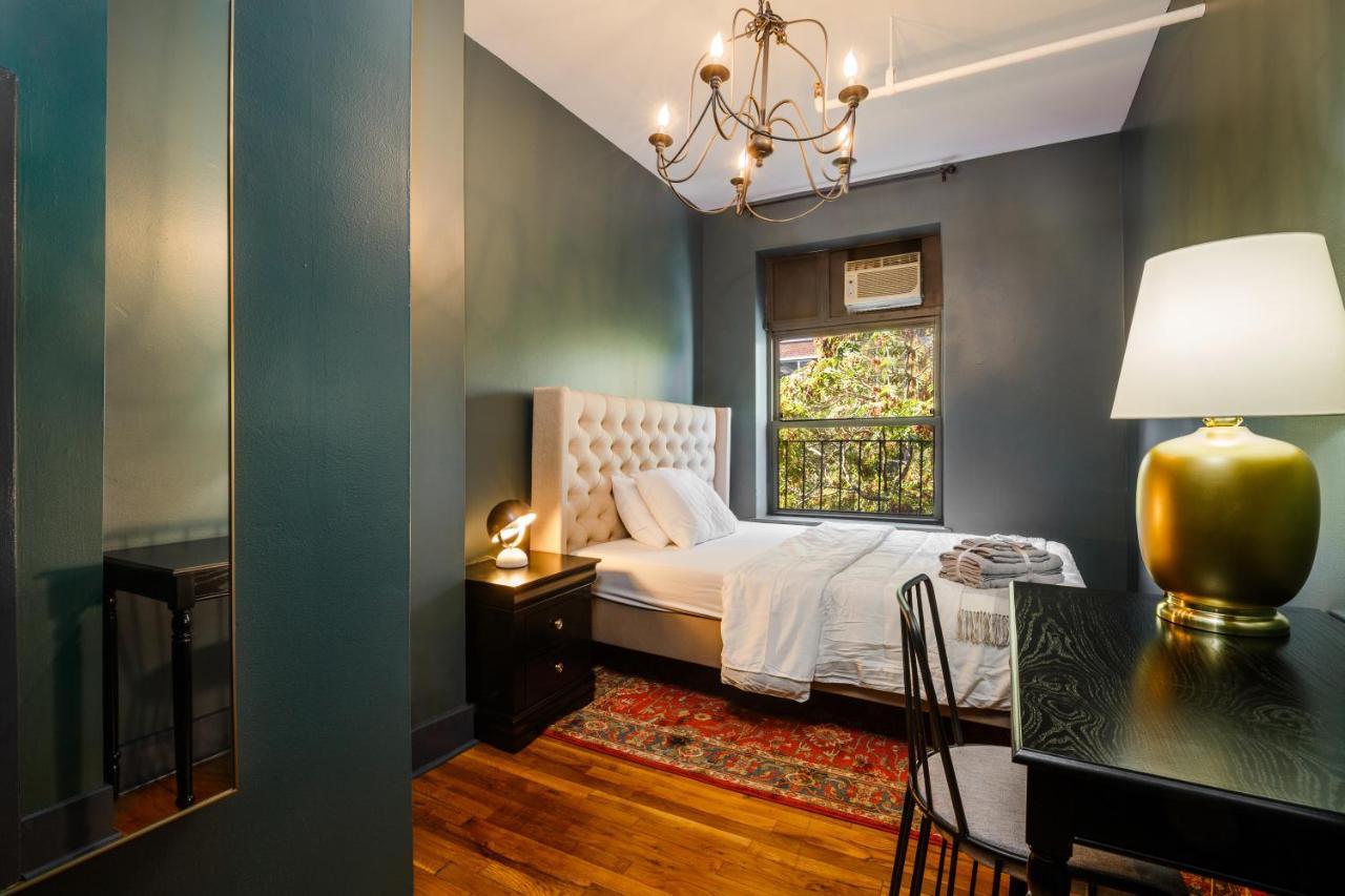 Lamartine Chelsea New York Exterior photo