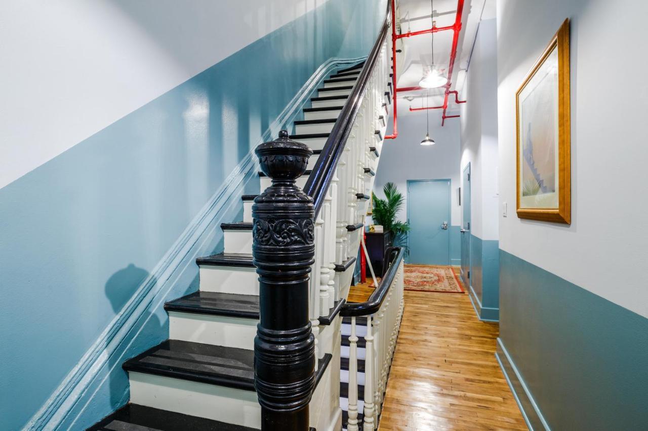 Lamartine Chelsea New York Exterior photo