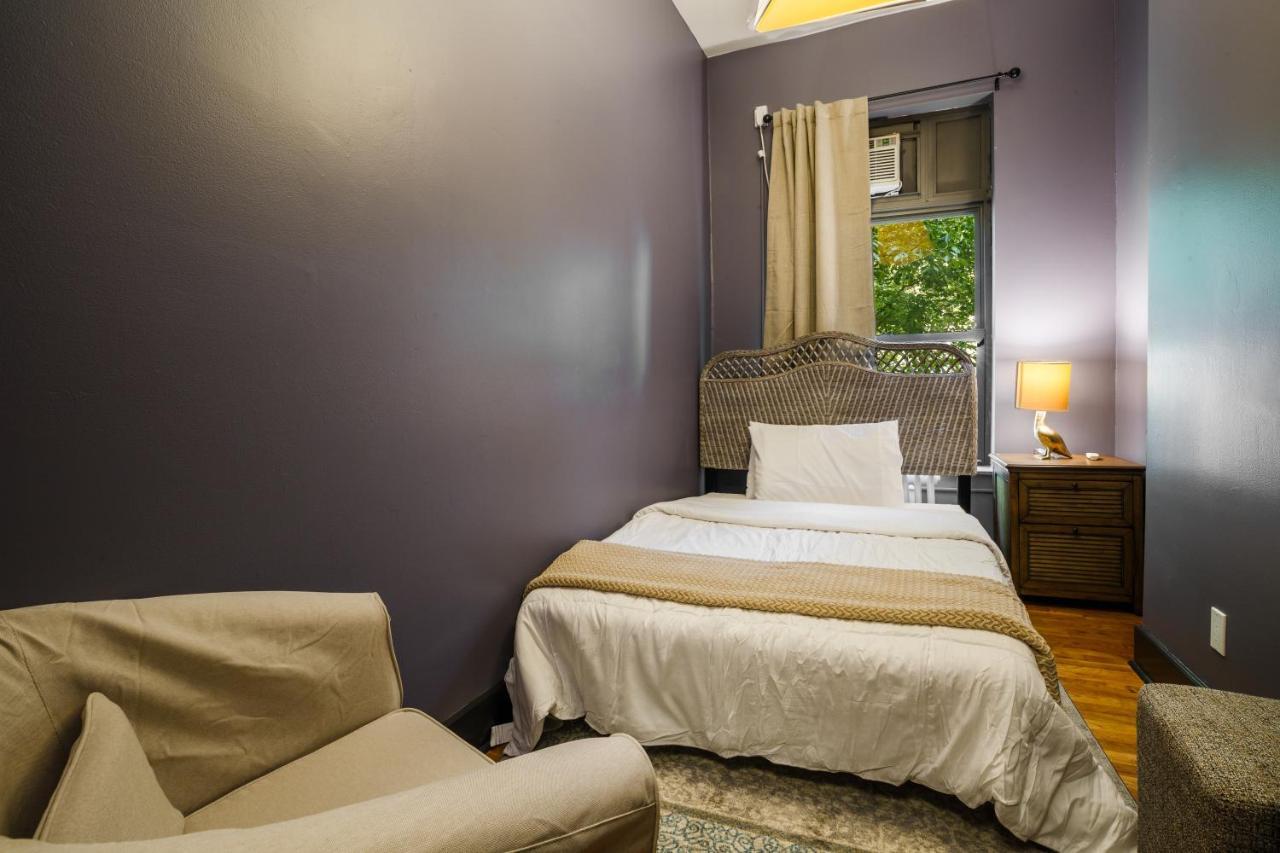 Lamartine Chelsea New York Exterior photo