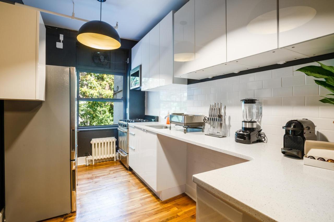 Lamartine Chelsea New York Exterior photo