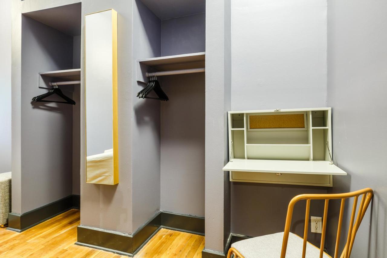 Lamartine Chelsea New York Exterior photo