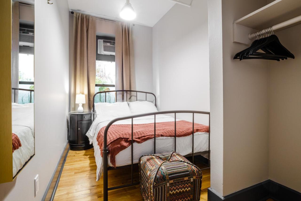 Lamartine Chelsea New York Exterior photo