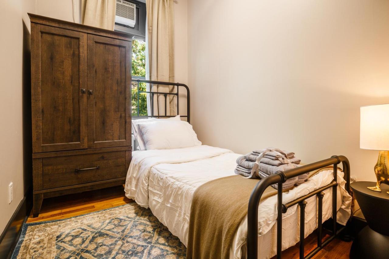 Lamartine Chelsea New York Exterior photo