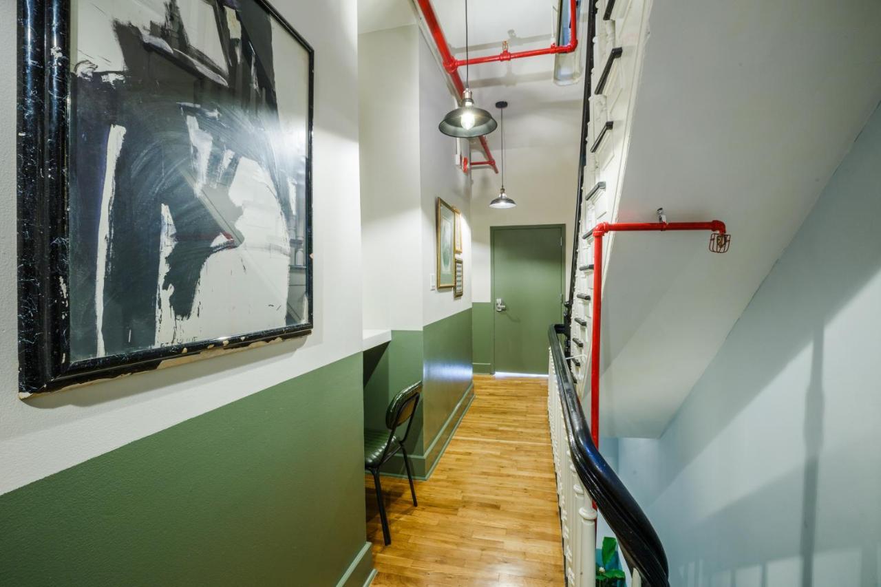 Lamartine Chelsea New York Exterior photo