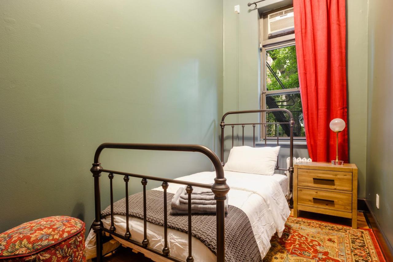 Lamartine Chelsea New York Exterior photo