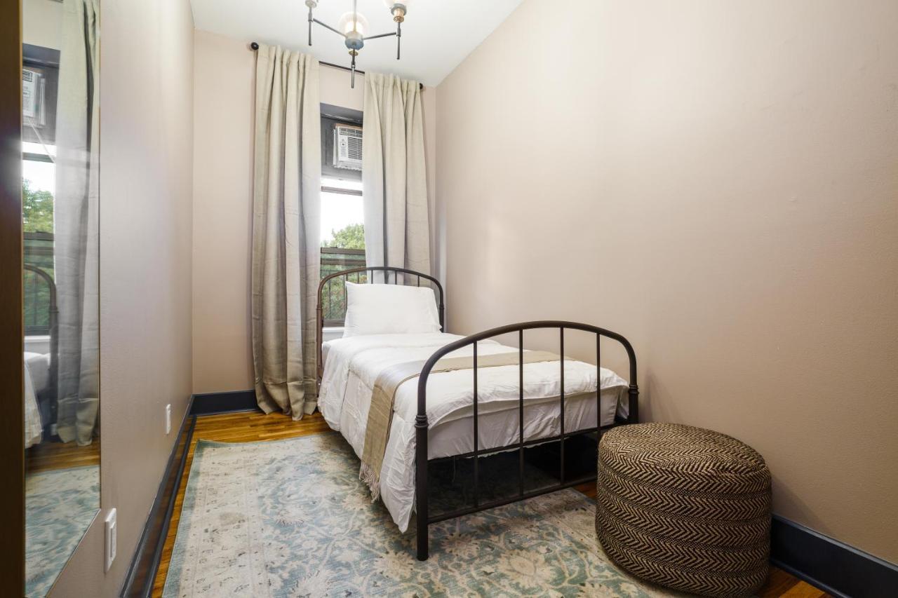 Lamartine Chelsea New York Exterior photo