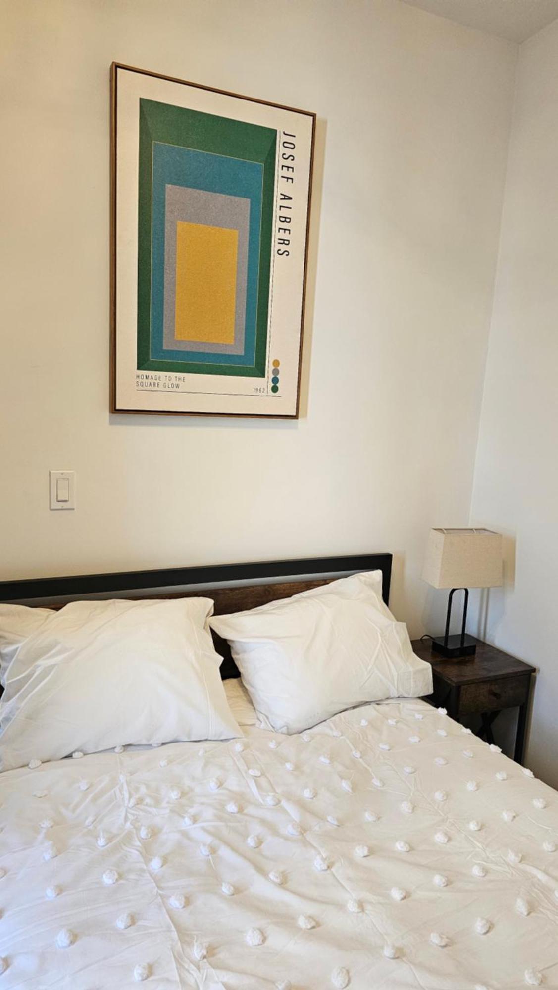 Lamartine Chelsea New York Room photo