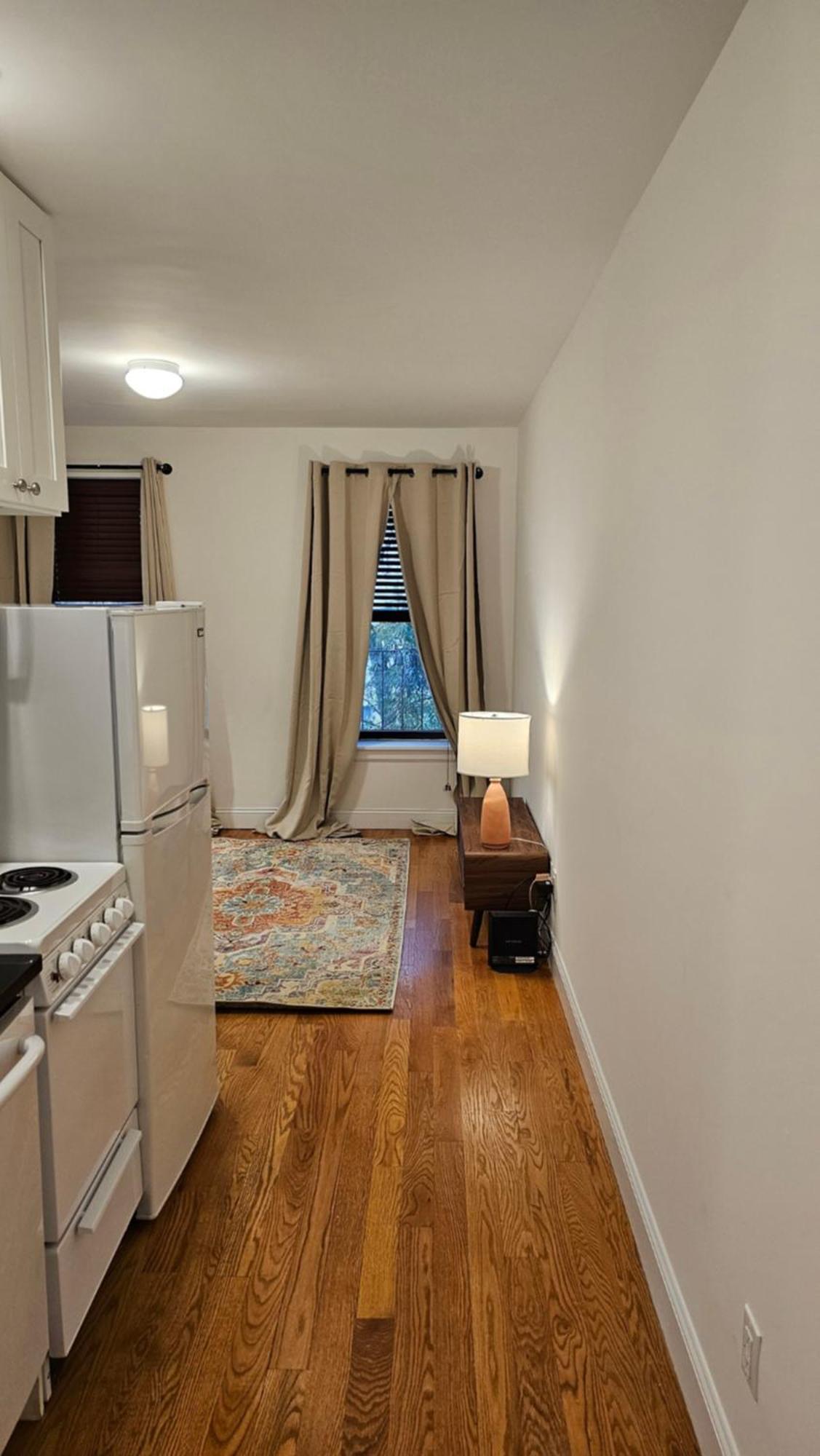 Lamartine Chelsea New York Exterior photo