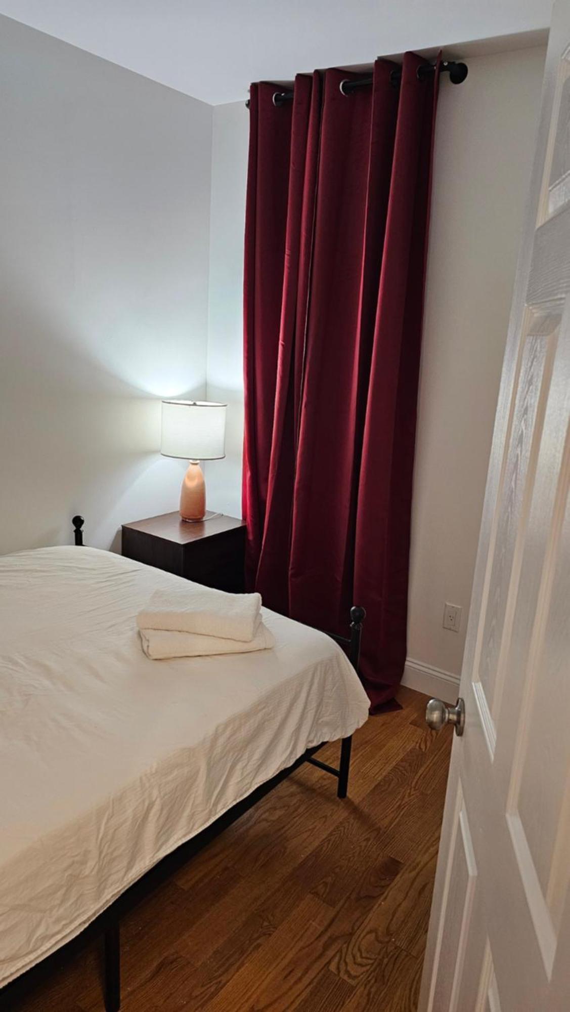 Lamartine Chelsea New York Exterior photo