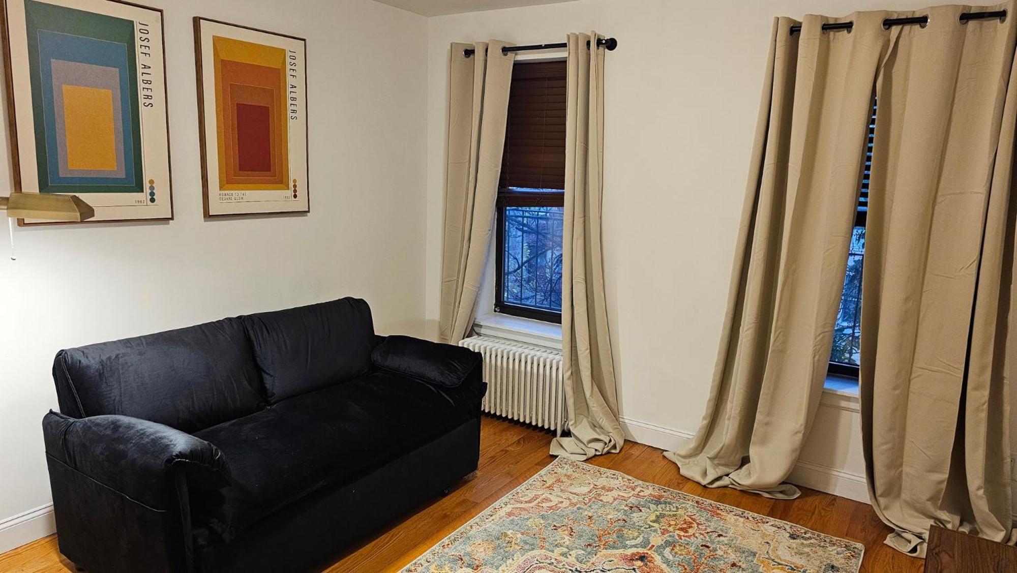 Lamartine Chelsea New York Exterior photo