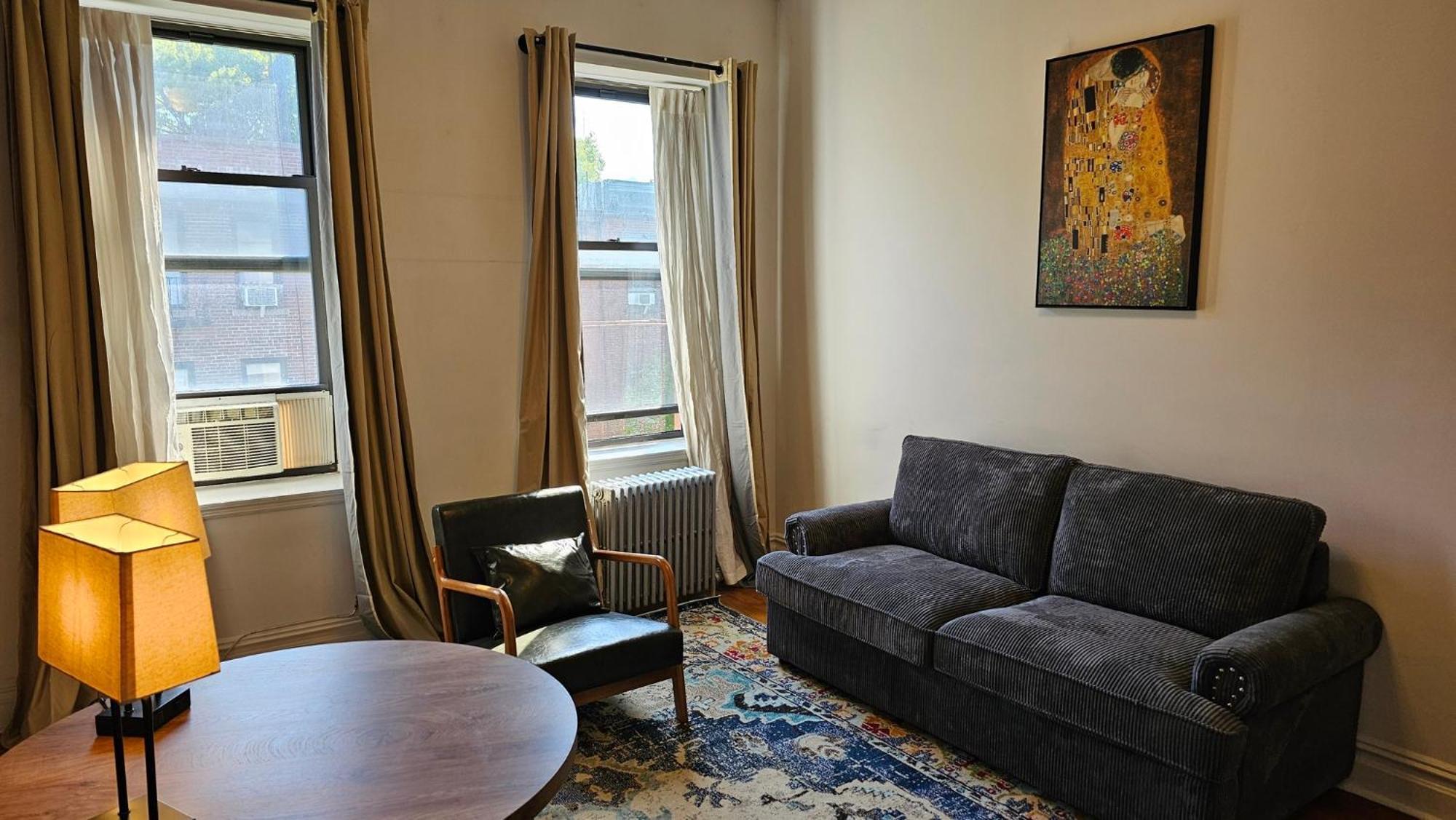 Lamartine Chelsea New York Room photo