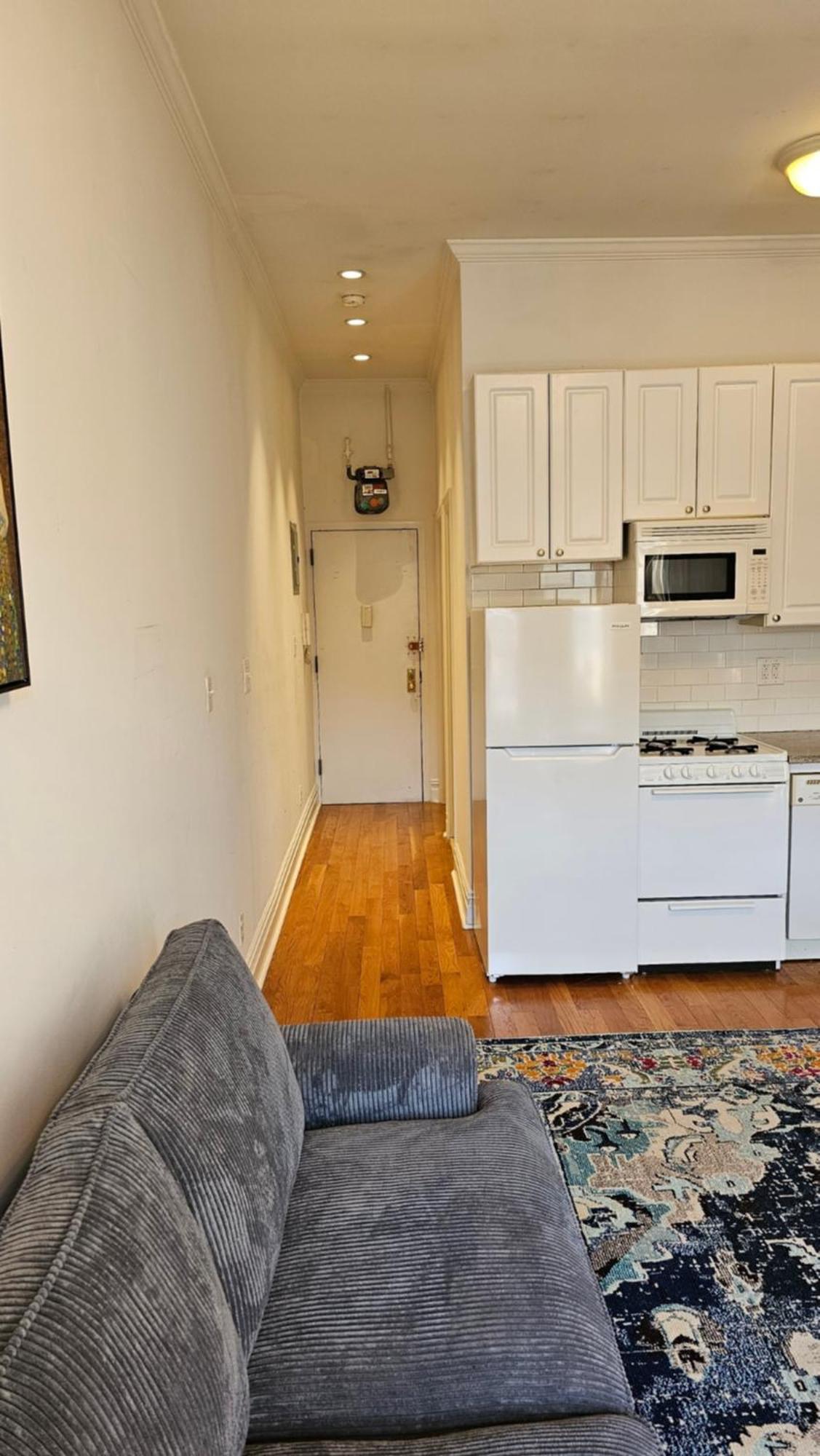 Lamartine Chelsea New York Room photo