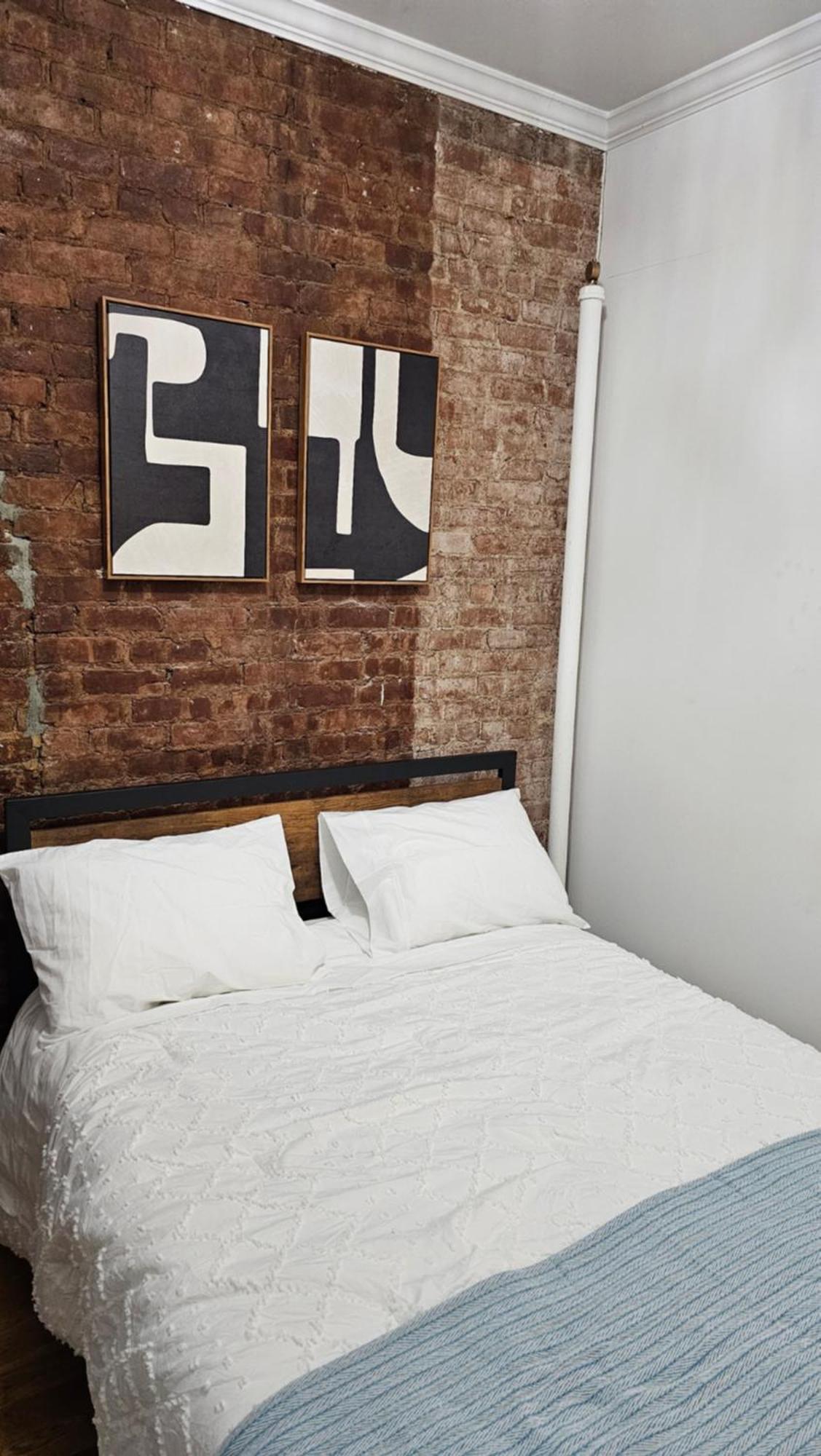 Lamartine Chelsea New York Room photo